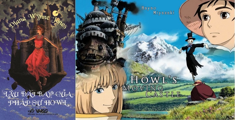 Sách dành cho fan Harry Potter ảnh 1 Sach danh cho fan Harry Potter anh 1