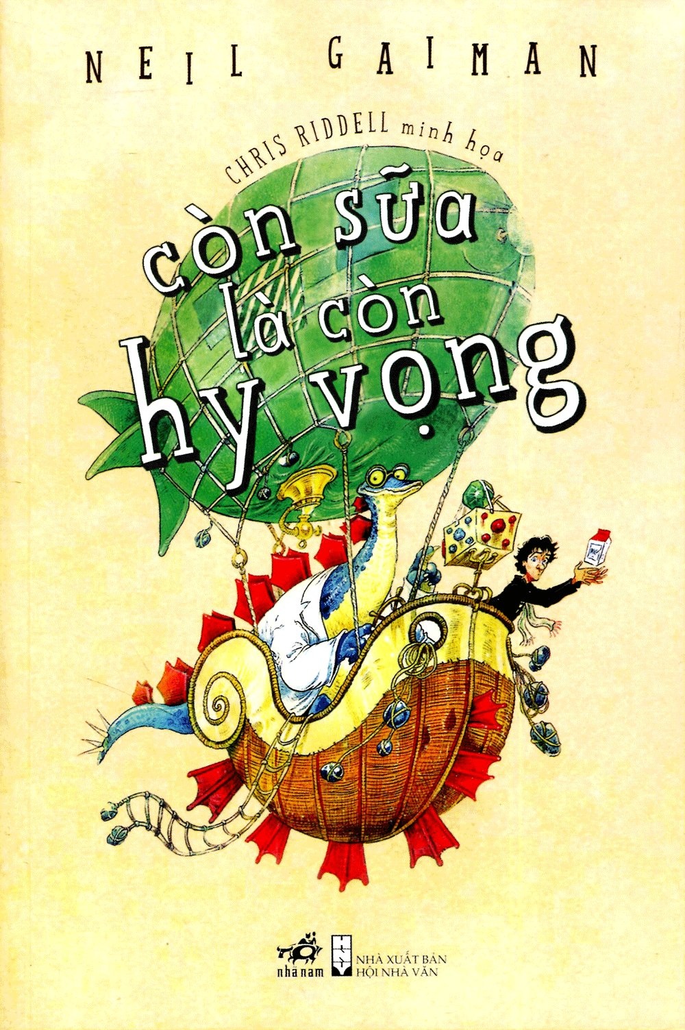 Sách dành cho fan Harry Potter ảnh 5 Sach danh cho fan Harry Potter anh 5