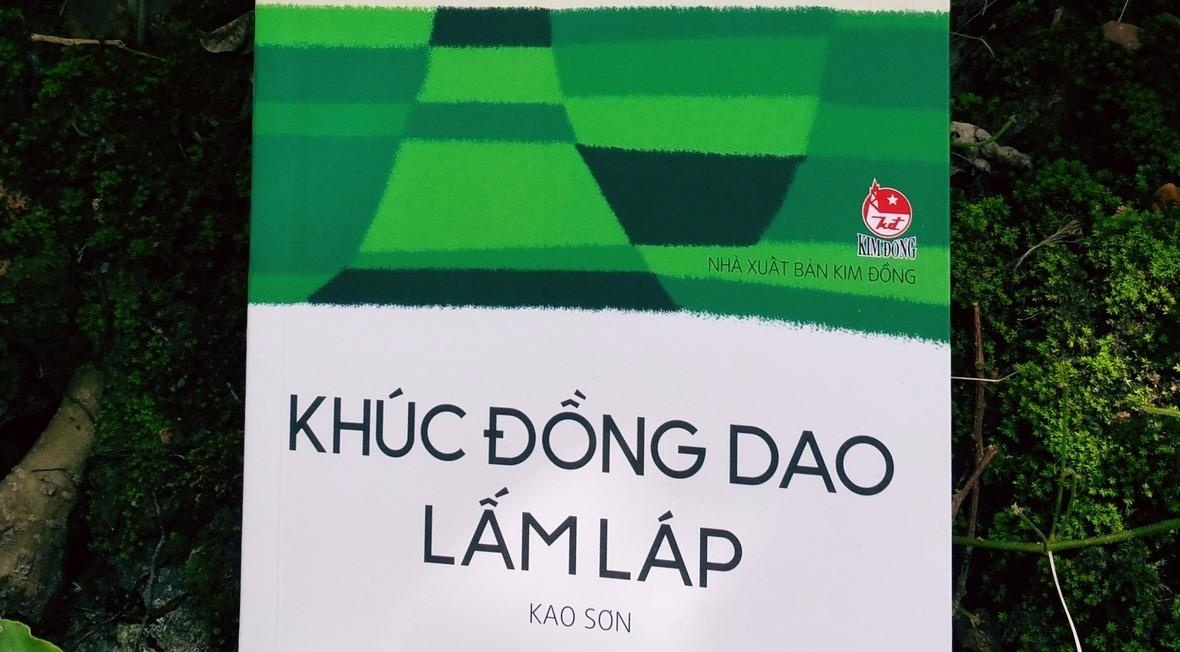 Tro ve voi khuc dong dao cua tuoi tho hinh anh