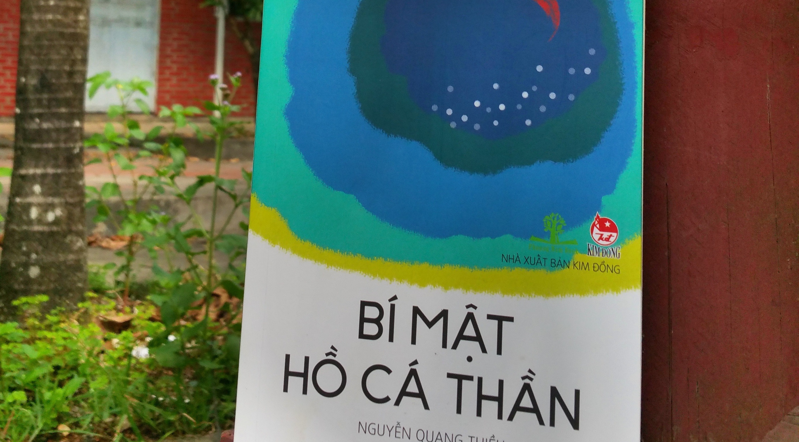 'Bi mat ho ca than': Than thoai tuoi tho hinh anh