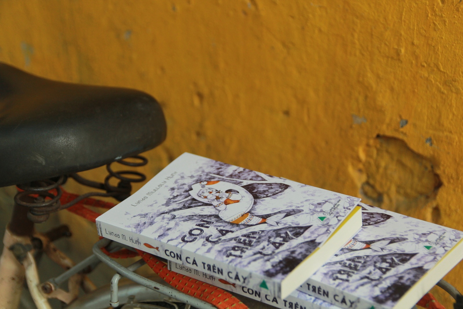 gioi thieu sach Con ca tren cay anh 1