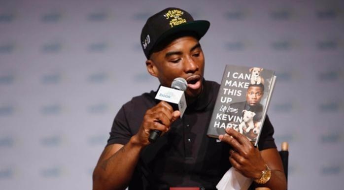 Kevin Hart chia se bon bai hoc cuoc doi qua cuon tu truyen dau tay hinh anh