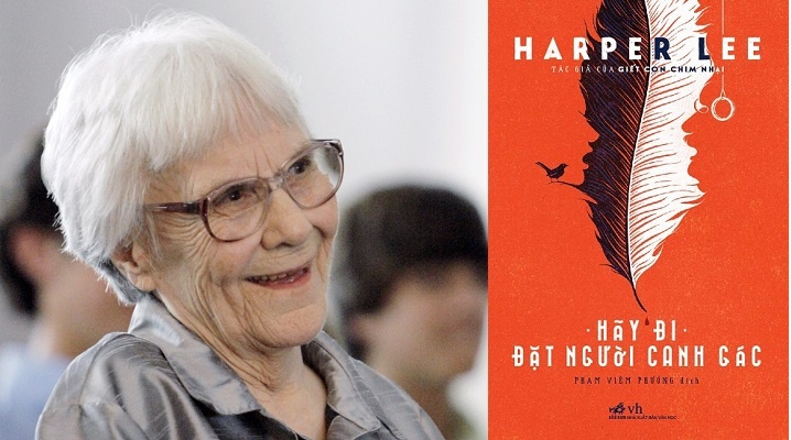 Sách Giết con chim nhại bản truyện tranh ảnh 3 Sach Giet con chim nhai ban truyen tranh anh 3