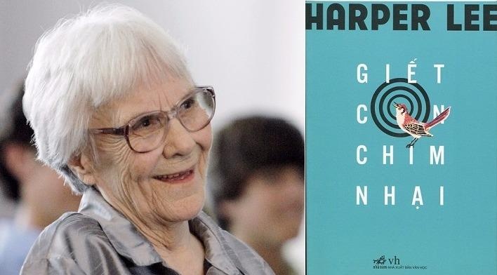 ‘Giet con chim nhai’ se co phien ban truyen tranh hinh anh