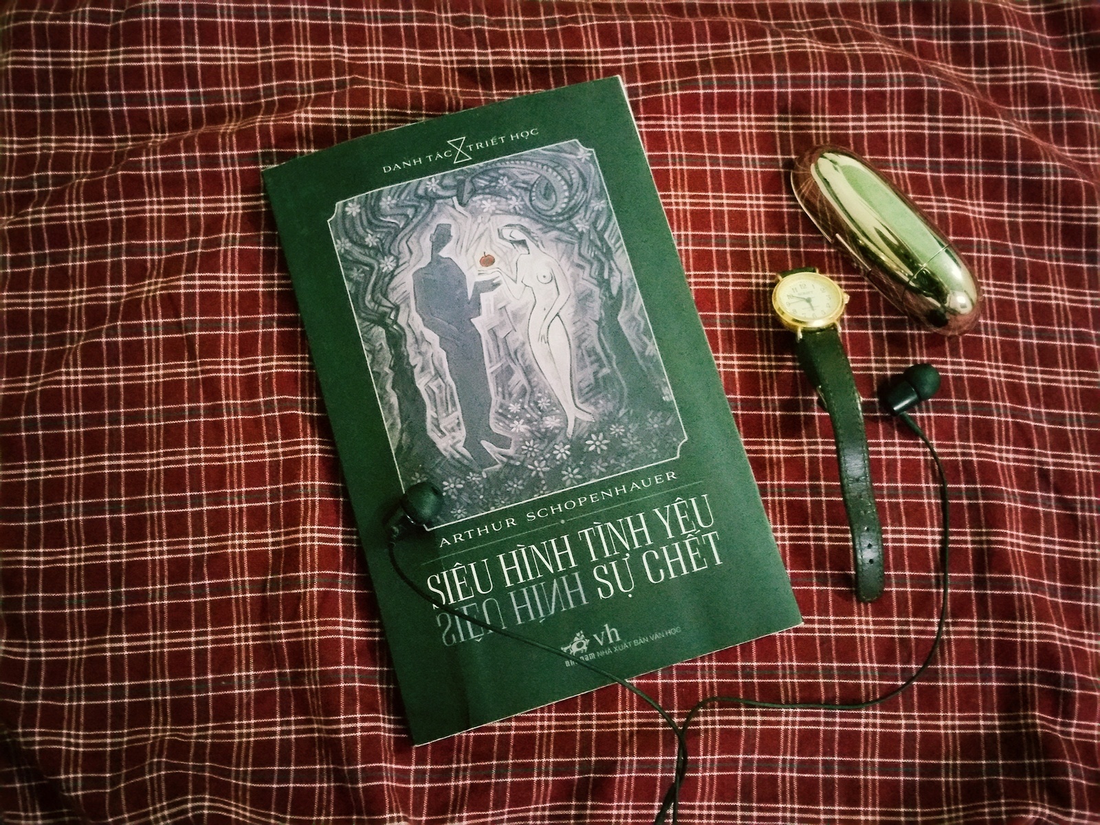 về tác phẩm Siêu hình tình yêu, siêu hình sự chết ảnh 1 ve tac pham Sieu hinh tinh yeu, sieu hinh su chet anh 1