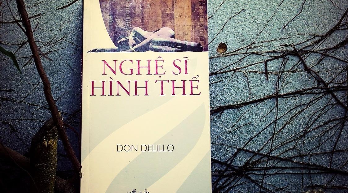 'Nghe si hinh the': Tinh te, ngot ngat va dau don hinh anh