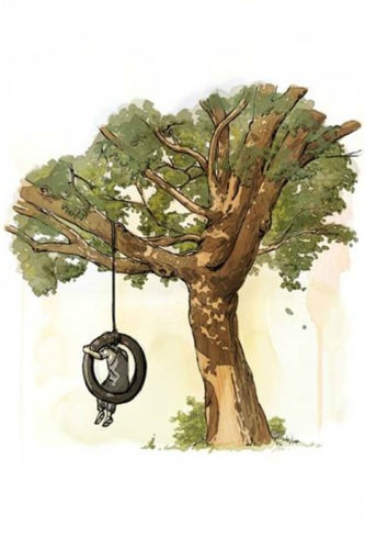 Sách Giết con chim nhại bản truyện tranh ảnh 2 Sach Giet con chim nhai ban truyen tranh anh 2