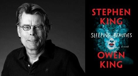 Sach moi cua Stephen King va con trai se duoc chuyen the thanh phim hinh anh