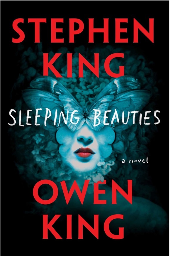 Sách mới của Stephen King và con trai ảnh 2 Sach moi cua Stephen King va con trai anh 2