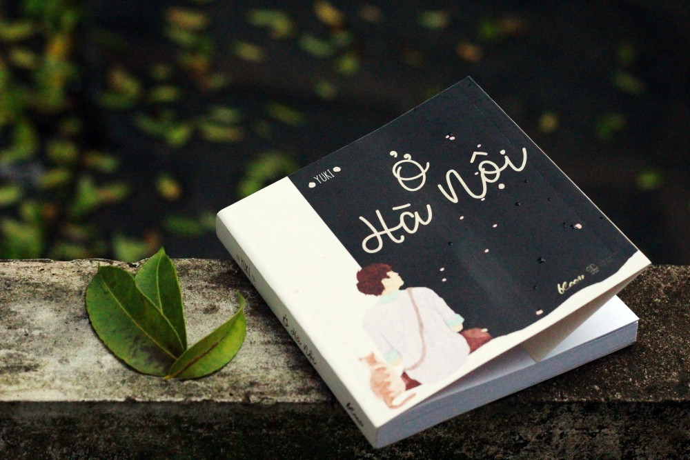 Ha Noi va mot tinh yeu that da diet hinh anh