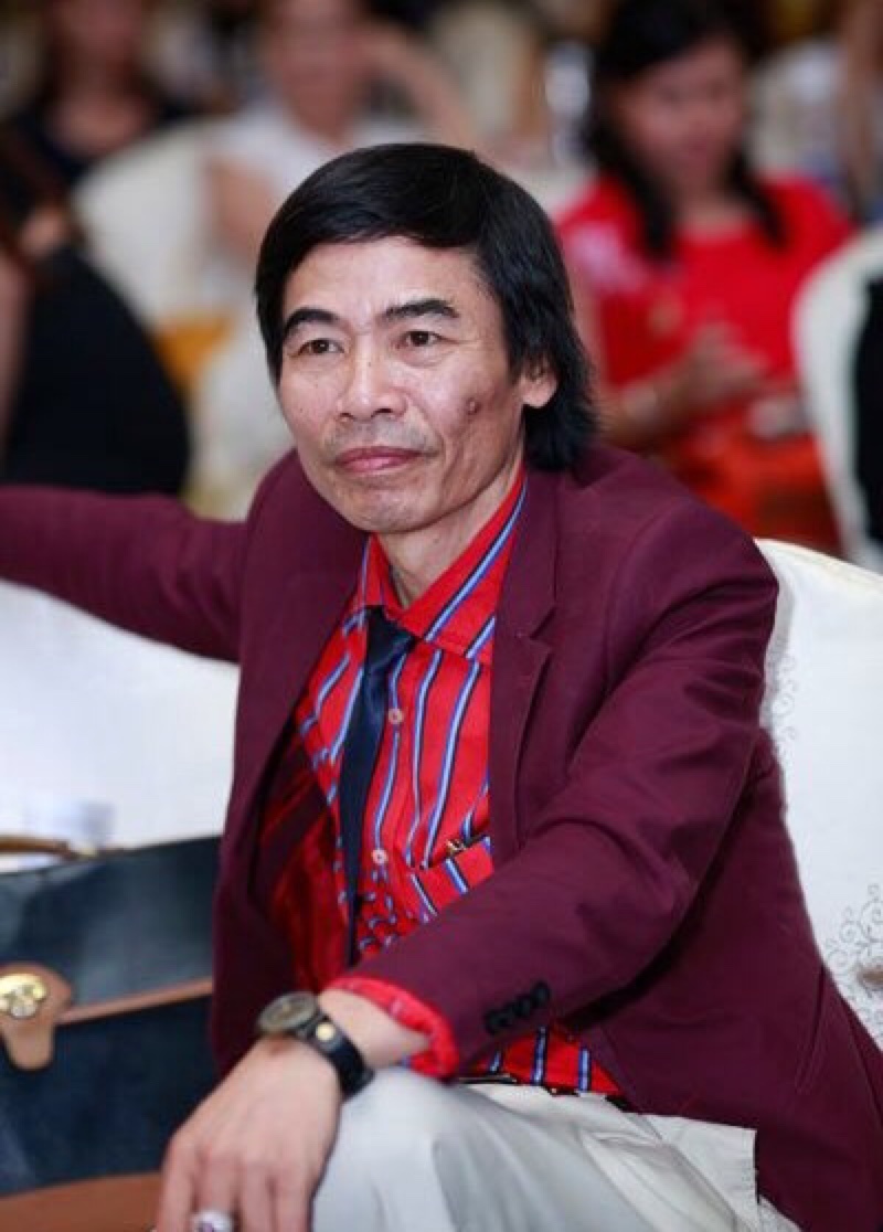 TS Le Tham Duong noi ve tinh yeu va hanh phuc anh 2