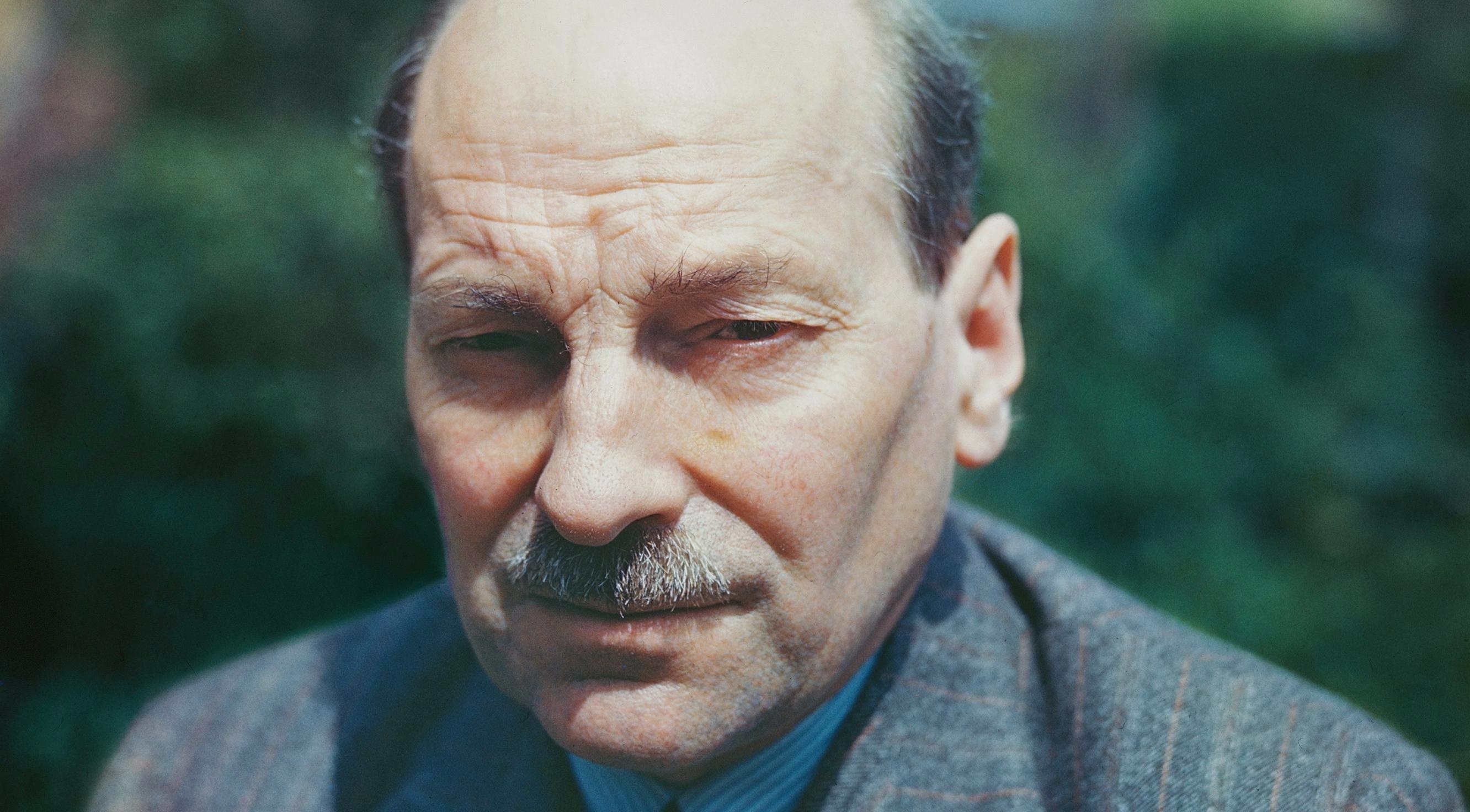 Sach tieu su ve cuu thu tuong Anh gianh giai Orwell 2017 hinh anh