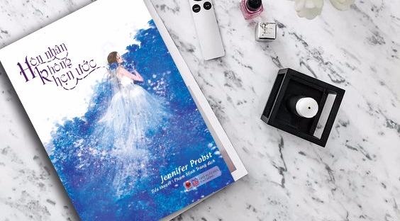 Suc hut cua cuoc hon nhan khong hen truoc hinh anh