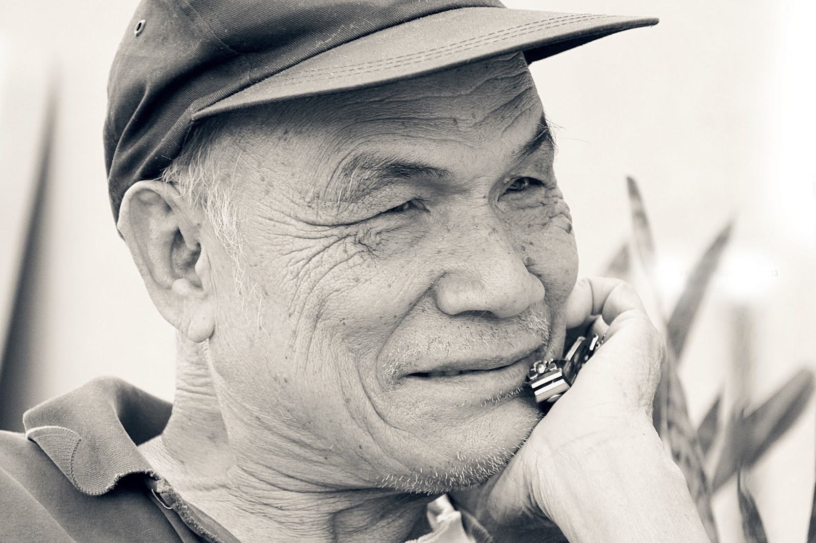 Ta Chi Dai Truong va mot goc hon su Viet hinh anh