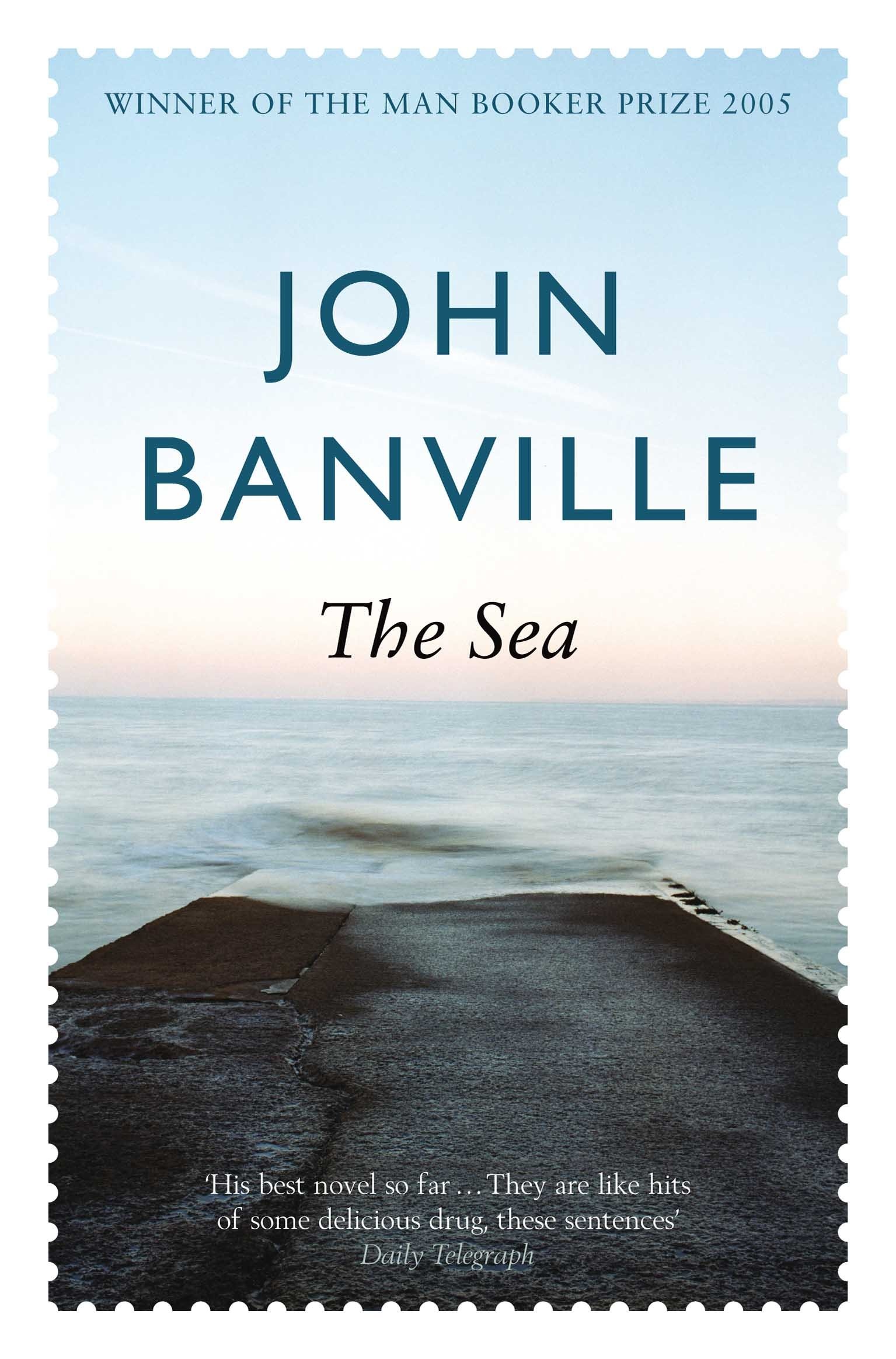 bí ẩn văn chương John Banville ảnh 2 bi an van chuong John Banville anh 2