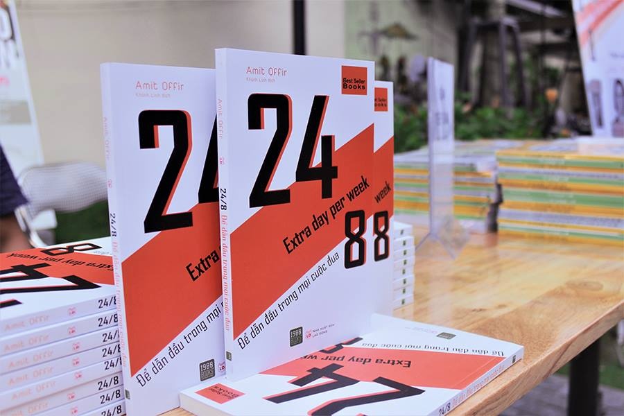 lam viec hieu qua anh 1