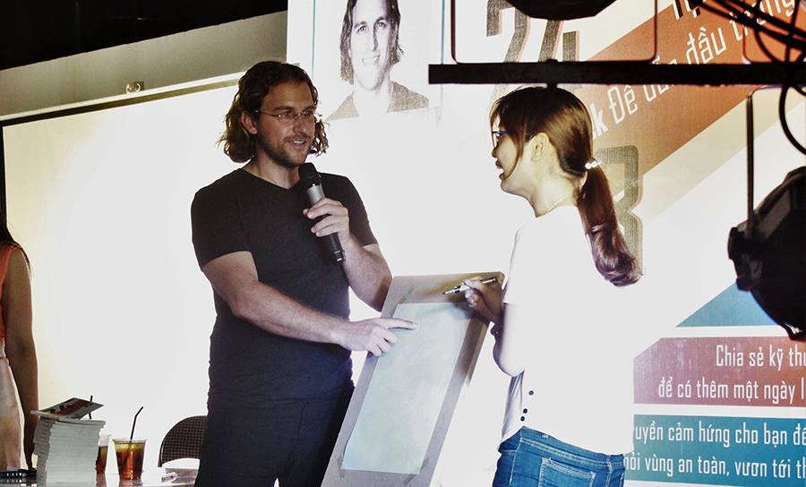 lam viec hieu qua anh 2