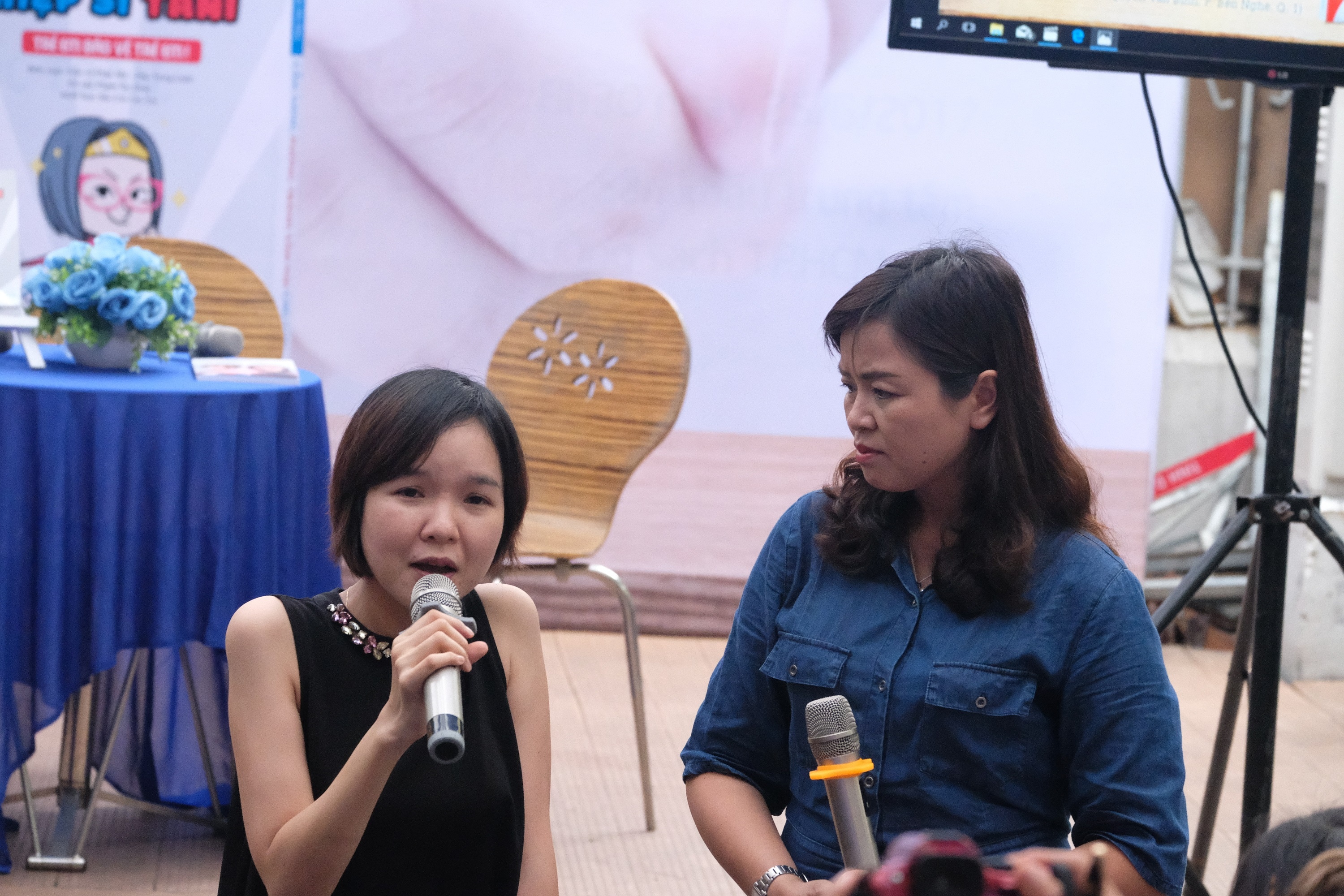 chong xam hai tre em anh 3