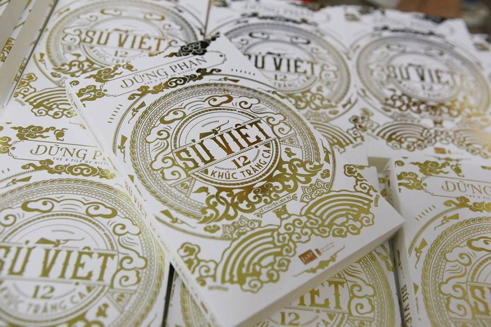 lich su Viet Nam anh 1