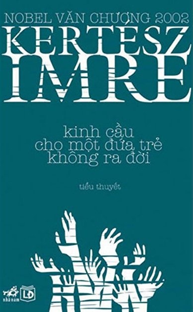 Nhà văn của những hồi ức tàn bạo về một thời đại hủy diệt ảnh 2 Nha van cua nhung hoi uc tan bao ve mot thoi dai huy diet anh 2