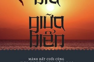 'Mo bia giua bien' – manh dat cuoi cung noi nguoi cha nam lai hinh anh