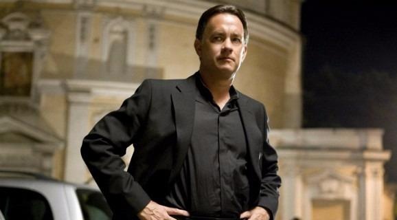 Robert Langdon tai xuat trong cuon sach moi nhat cua Dan Brown hinh anh