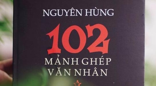 Nguyen Hung 'choi' tho chan dung hinh anh