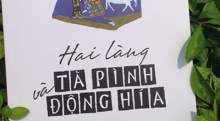 Cuon sach xoa di rao can tinh nguoi men thuong nhau hinh anh