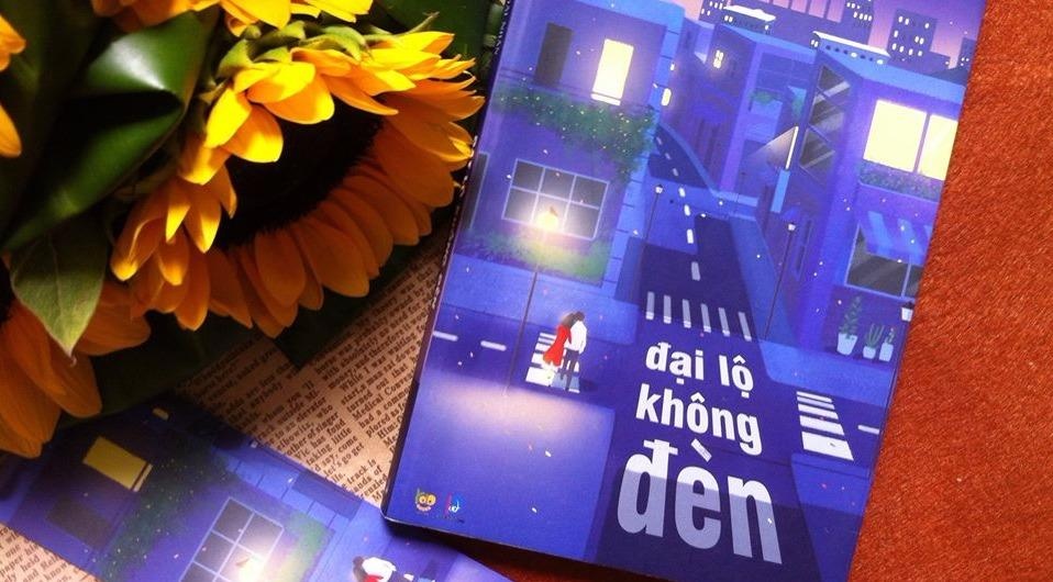 Tuoi 20 chong chenh lam! hinh anh