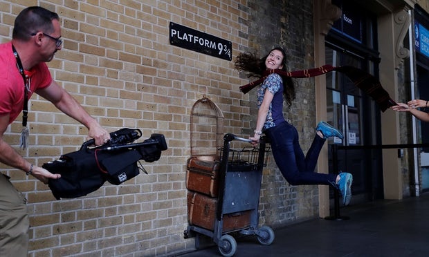 bản dịch Harry Potter ảnh 1 ban dich Harry Potter anh 1