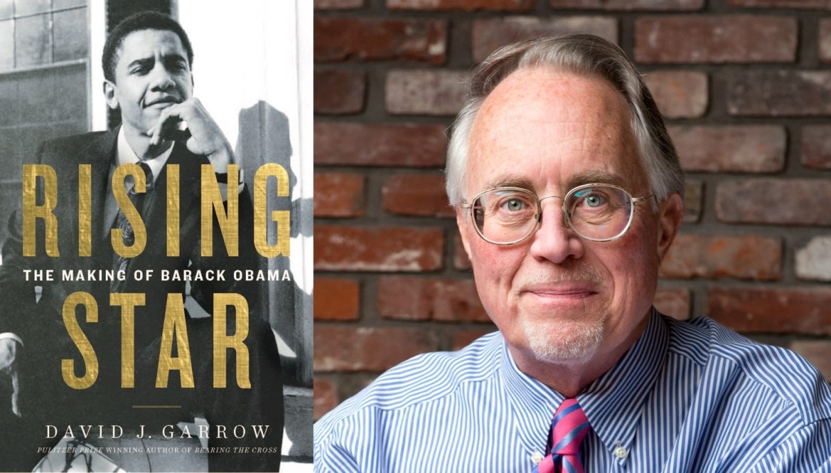 Sach tieu su ve Barack Obama anh 1