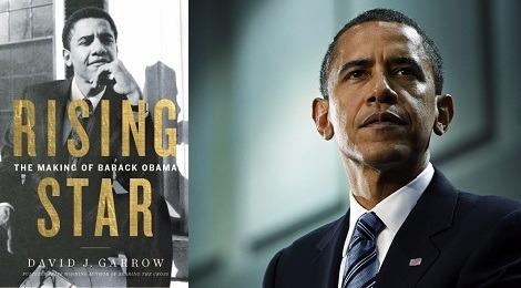 Nhung dieu ban can biet ve cuon tieu su Tong thong Barack Obama hinh anh