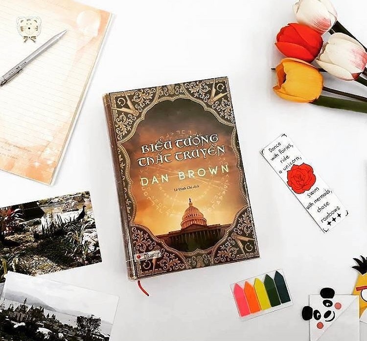 Sach noi tieng nhat cua tung bang nuoc My anh 14