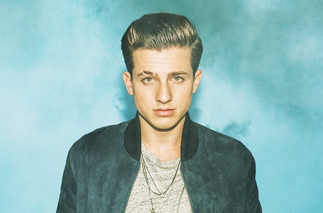 Charlie Puth là ai ảnh 1 Charlie Puth la ai anh 1