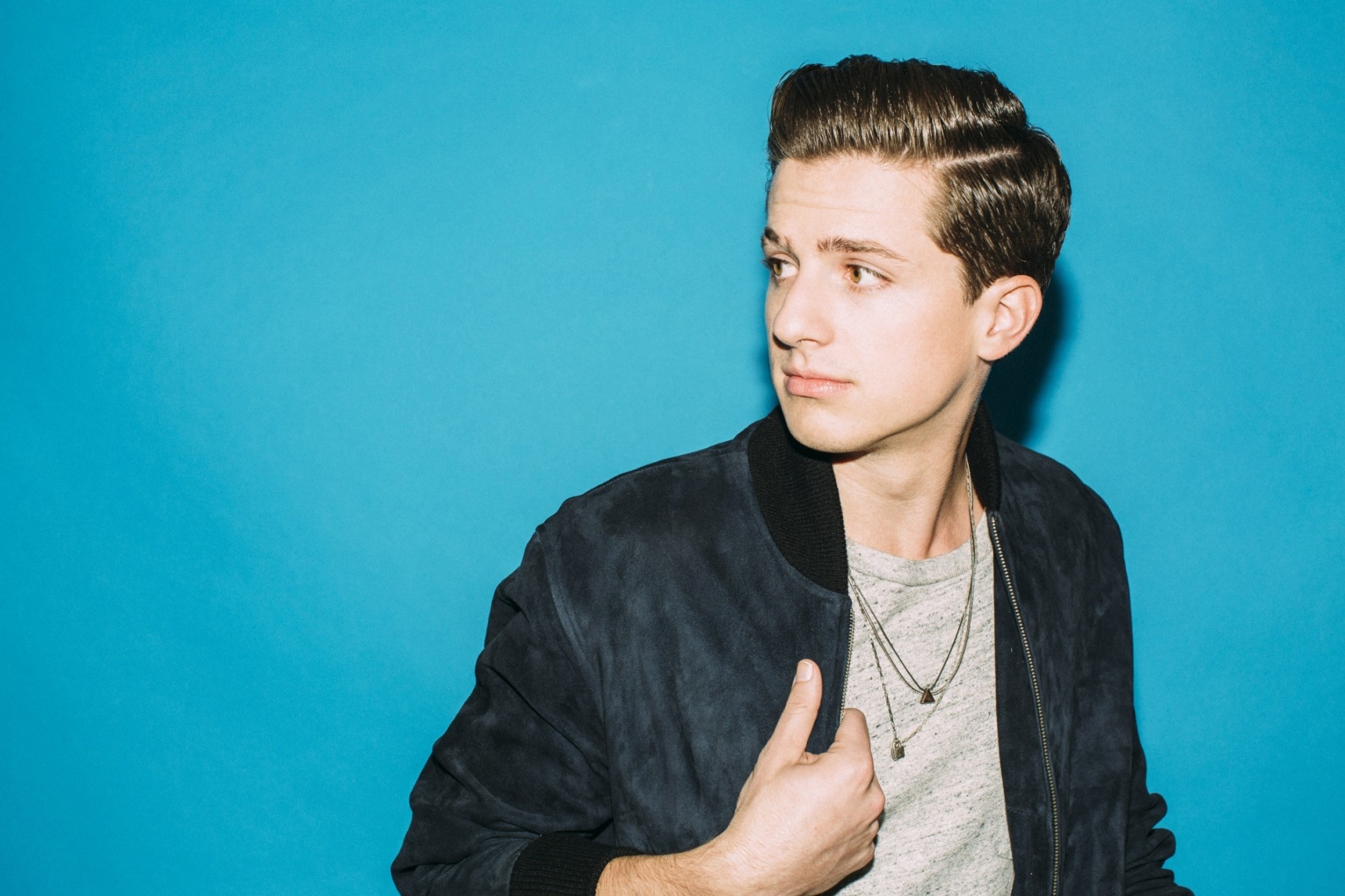 Charlie Puth là ai ảnh 2 Charlie Puth la ai anh 2
