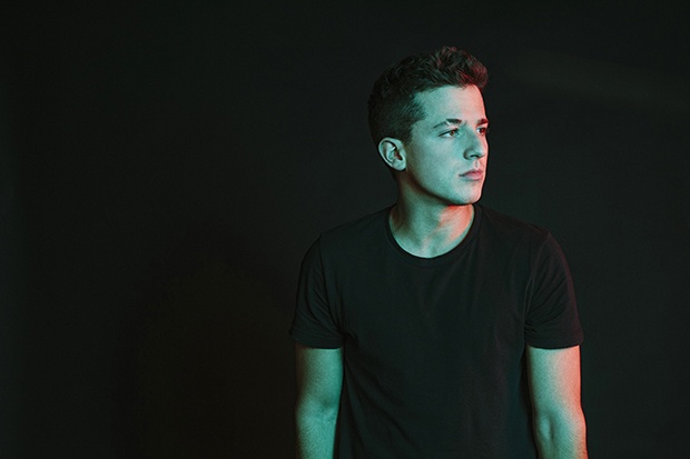 Charlie Puth - Attention hinh anh