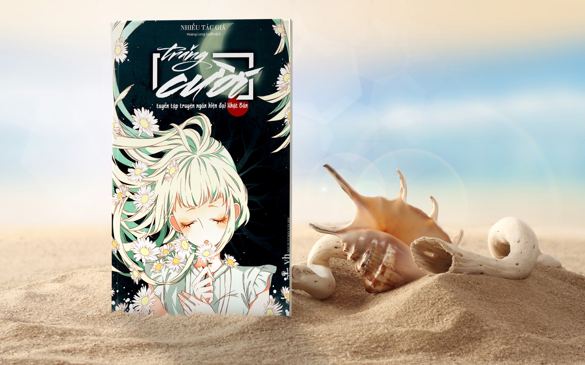 phức cảm văn chương Nhật Bản đương đại trong Trăng Cười ảnh 1 phuc cam van chuong Nhat Ban duong dai trong Trang Cuoi anh 1