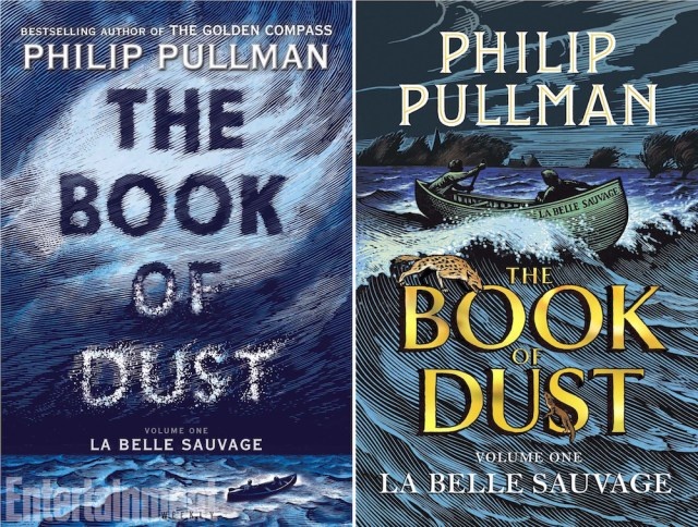 Sach moi cua Philip Pullman anh 3