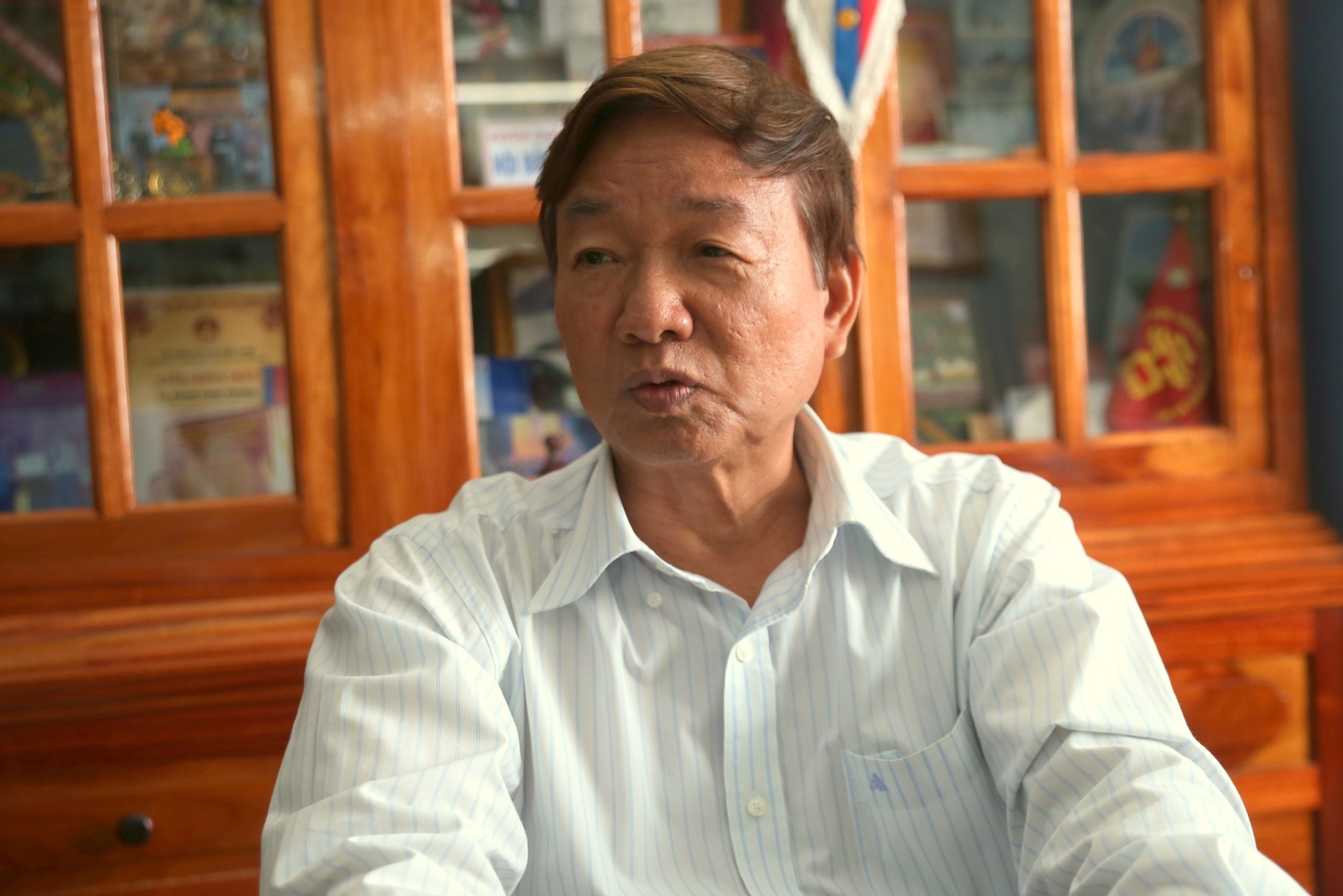 sach ve lich su vo hoc Viet Nam nhan ky luc the gioi anh 1