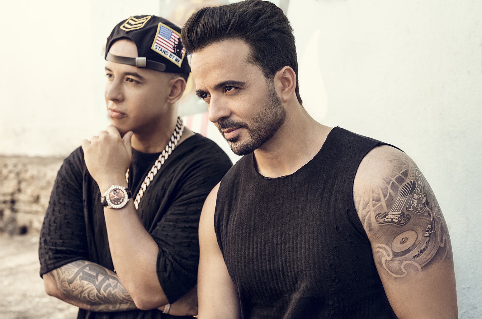 Sieu hit ‘Despacito’ con hon ca ‘Gangnam Style’ hinh anh