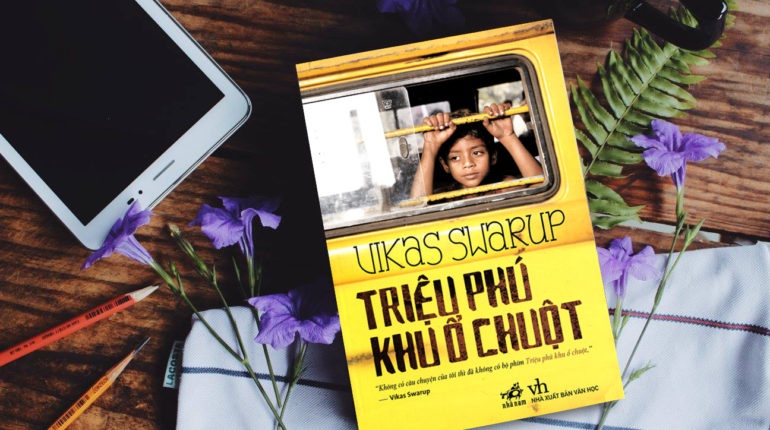 Những cuốn sách lấy cảm hứng từ câu chuyện có thật ảnh 4 Nhung cuon sach lay cam hung tu cau chuyen co that anh 4