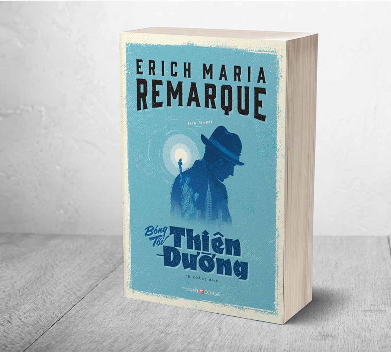tác giả Erich Maria Remarque ảnh 2 tac gia Erich Maria Remarque anh 2