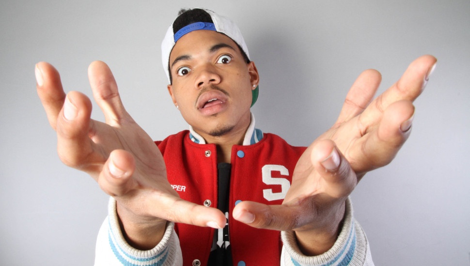 Chance The Rapper ảnh 1 Chance The Rapper anh 1