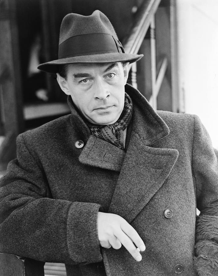 tác giả Erich Maria Remarque ảnh 1 tac gia Erich Maria Remarque anh 1