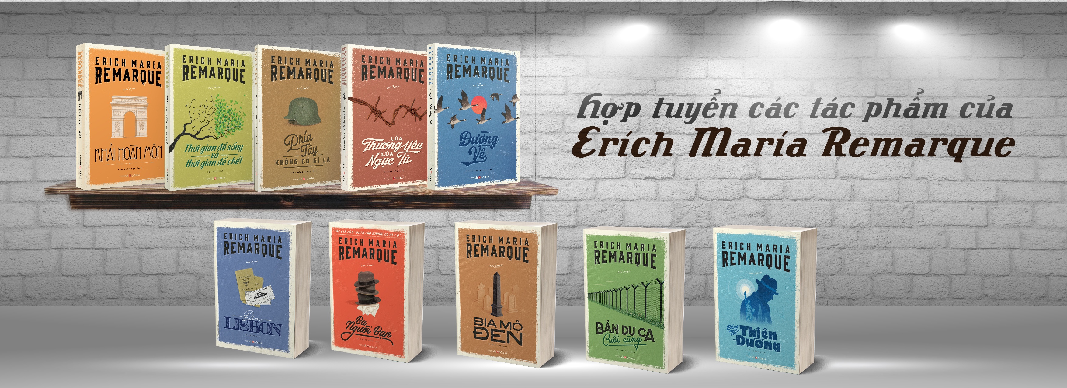 tác giả Erich Maria Remarque ảnh 4 tac gia Erich Maria Remarque anh 4