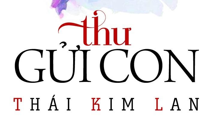 Doc nhung buc thu gui con gai cua nu giao su triet hoc hinh anh