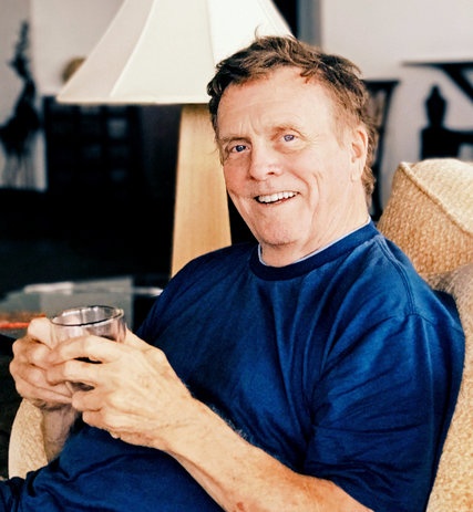 Spencer Johnson qua đời ở tuổi 78 ảnh 1 Spencer Johnson qua doi o tuoi 78 anh 1