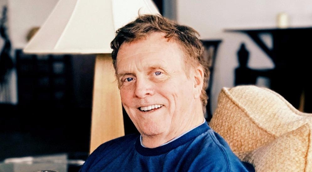 Tac gia ‘Who Moved My Cheese’ qua doi o tuoi 78 hinh anh