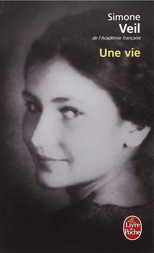 tai ban sach cua simone veil anh 1