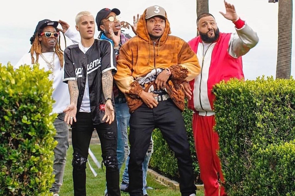 ‘Doi vai phu’ cua Justin Bieber, Katy Perry... hinh anh